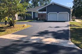 Best Driveway Removal and Replacement  in Sherman, IL